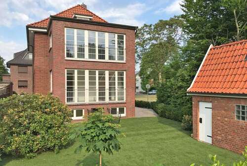 Foto - Haus zum Mieten in Hamburg 4.249,00 €