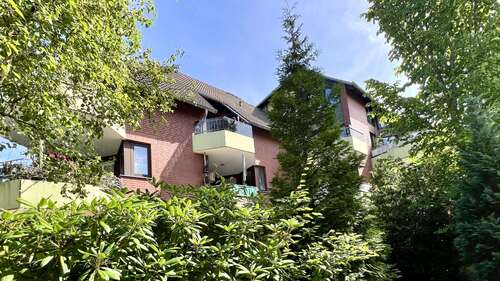 Foto - Wohnung zum Kaufen in Cuxhaven 229.000,00 € 81 m²