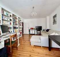 Wohnung zum Kaufen in Berlin-Wedding 598.000,00 € 94 m²