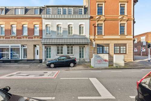 Foto - Haus zum Kaufen in Krefeld Uerdingen 260.000,00 € 100 m²