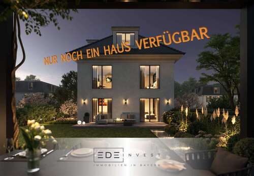 Foto - Haus zum Kaufen in Gauting 1.598.700,00 € 189 m²