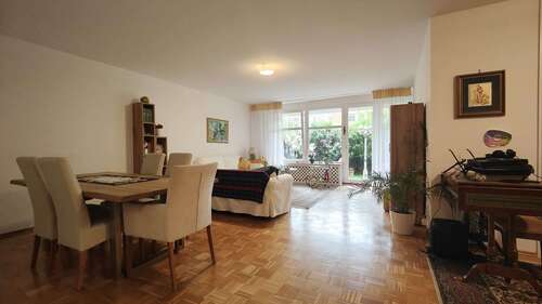 Foto - Wohnung zum Mieten in München 1.895,00 € 99.3 m²