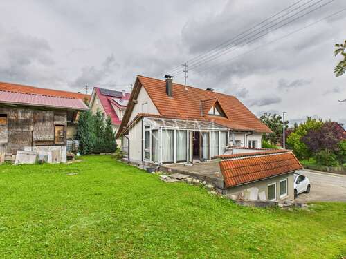 Foto - Haus zum Kaufen in Oberndorf am Neckar 345.000,00 € 269.22 m²