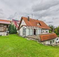 Haus zum Kaufen in Oberndorf am Neckar 345.000,00 € 269.22 m²