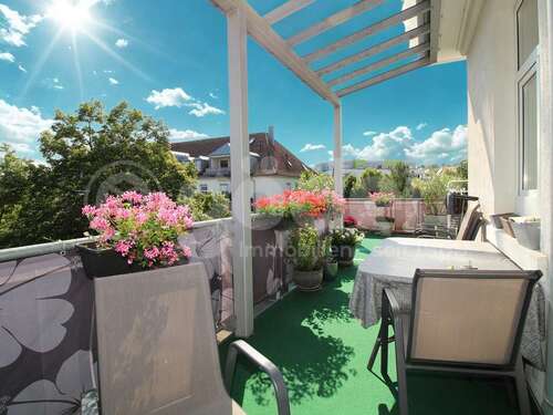 Foto - Wohnung zum Kaufen in Aschaffenburg 379.000,00 € 102 m²