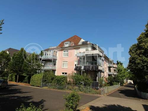 Foto - Wohnung zum Kaufen in Aschaffenburg 379.000,00 € 102 m²