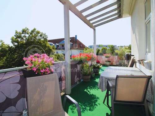 Foto - Wohnung zum Kaufen in Aschaffenburg 379.000,00 € 102 m²