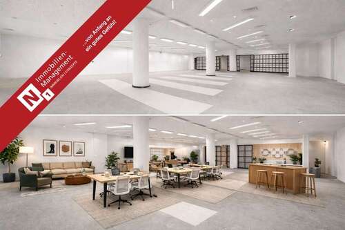 Foto - Einzelhandel in Kaiserslautern 2.000,00 € 400 m²