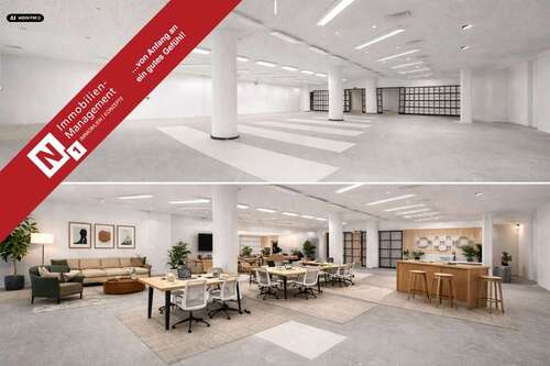 Foto - Einzelhandel in Kaiserslautern 2.000,00 € 400 m²