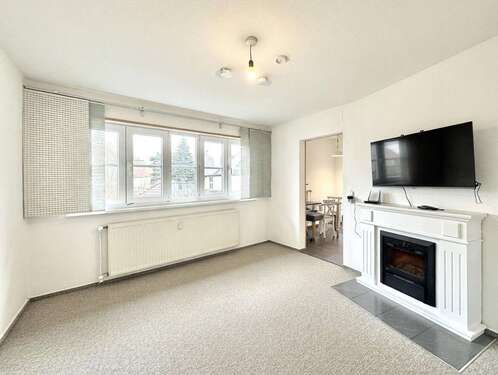 Foto - Wohnung zum Mieten in Hannover 550,00 € 35 m²