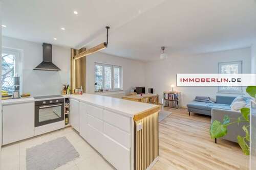 Foto - Wohnung zum Kaufen in Berlin 439.000,00 € 75 m²