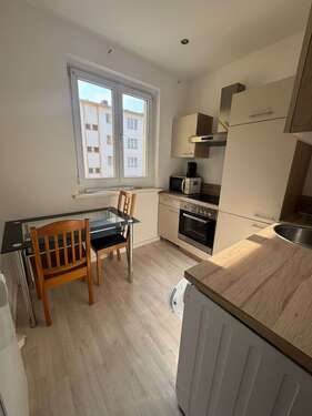 Foto - Wohnung zum Mieten in Berlin 1.000,00 € 42 m²