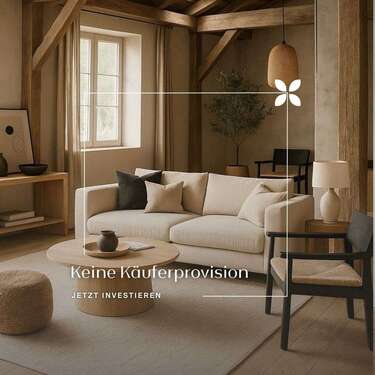 Foto - Wohnung zum Kaufen in Berlin 531.000,00 € 202.86 m²