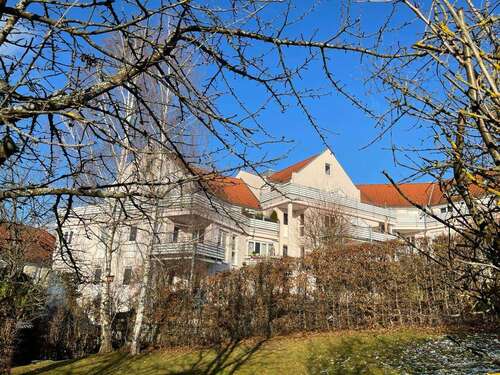 Foto - Wohnung zum Mieten in Bayreuth 795,00 € 90 m²