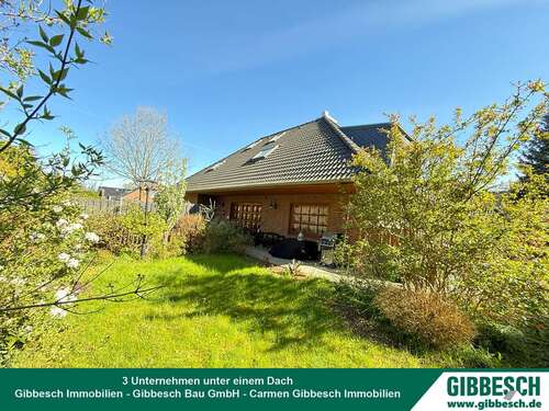Foto - Haus zum Kaufen in Bargteheide 659.000,00 € 192 m²