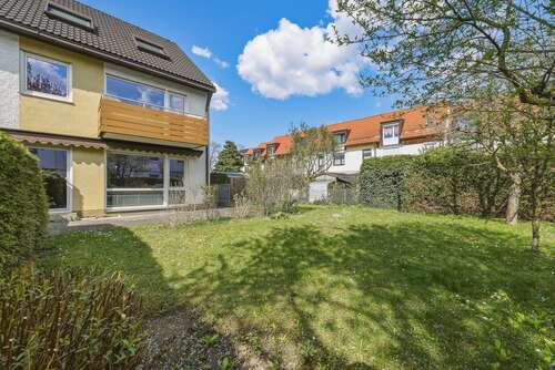 Foto - Haus zum Kaufen in Kirchheim 795.000,00 € 133 m²