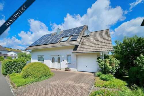 Foto - Haus zum Kaufen in Wächtersbach Aufenau 449.000,00 € 170.37 m²