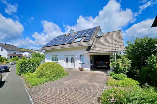 Foto - Haus zum Kaufen in Wächtersbach Aufenau 449.000,00 € 170.37 m²