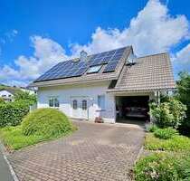 Haus zum Kaufen in Wächtersbach Aufenau 449.000,00 € 170.37 m² - Wächtersbach / Aufenau