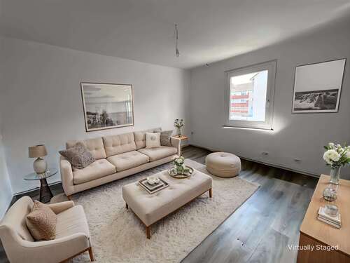 Foto - Wohnung zum Mieten in Bremerhaven 489,00 € 59.77 m²