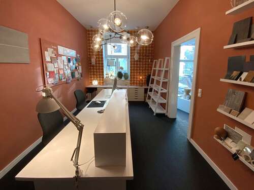 Foto - Büro in München 310,00 € 4 m² - 310,00&nbsp;EUR Kaltmiete, ca.&nbsp; 4,00&nbsp;m&sup2;