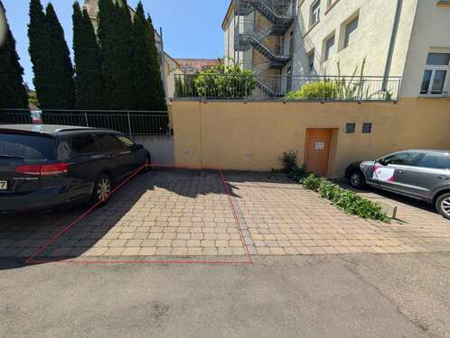 Foto - Garage zu vermieten in Albstadt 50,00 €