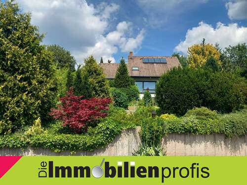 Foto - Haus zum Mieten in Hof 1.995,00 € 160 m²