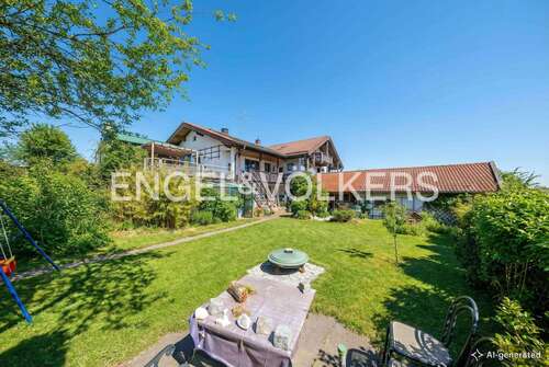 Foto - Haus zum Kaufen in Holzkirchen 2.650.000,00 € 367.22 m²