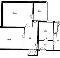 Wohnung zum Kaufen in Berlin 250.000,00 € 66 m²