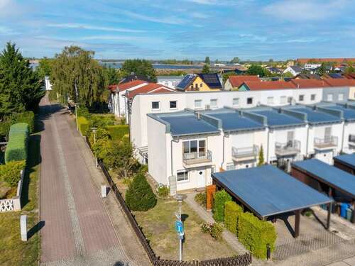 Foto - Haus zum Kaufen in Bitterfeld-Wolfen 179.000,00 € 101.75 m²