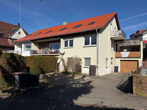 Foto - Wohnung zum Kaufen in Böblingen 274.000,00 € 92.52 m²