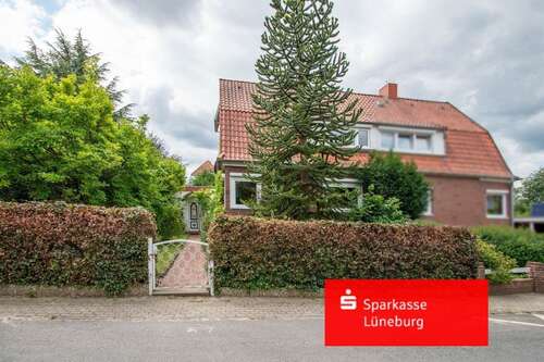 Foto - Haus zum Kaufen in Lüneburg 220.000,00 € 112 m²