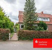 Haus zum Kaufen in Lüneburg 220.000,00 € 112 m²