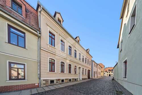 Foto - Haus zum Kaufen in Grimma 775.000,00 € 518 m²