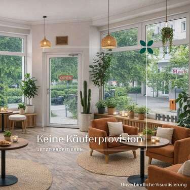 Foto - Einzelhandel in Berlin Niederschönhausen 250.000,00 € 76.96 m²