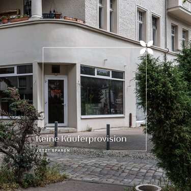 Foto - Einzelhandel in Berlin Niederschönhausen 274.500,00 € 76.96 m²