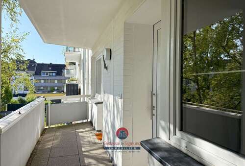 Foto - Wohnung zum Mieten in Krefeld 800,00 € 88 m²