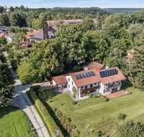 Haus zum Kaufen in Ebenhausen 1.960.000,00 € 167 m²