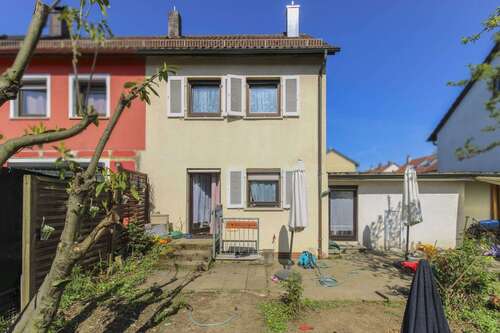 Foto - Haus zum Kaufen in Reutlingen 249.000,00 € 100.26 m²