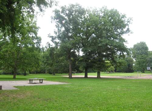 Foto - Wohnung zum Kaufen in Nürnberg 217.500,00 € 46.5 m²