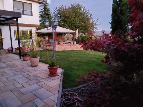 Foto - Wohnung zum Kaufen in Laubenheim Nahe 319.000,00 € 116 m²