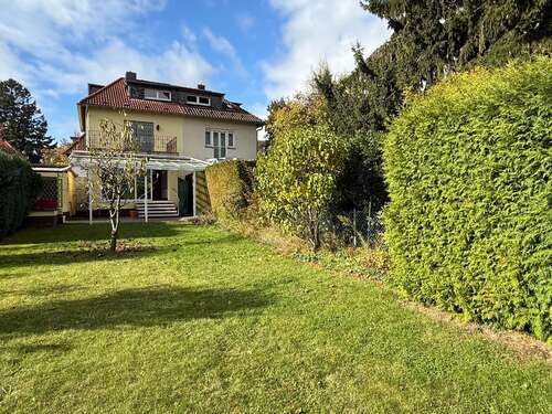 Foto - Haus zum Kaufen in Frankfurt 650.000,00 € 113 m²