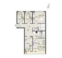 Wohnen auf Zeit in München 825,00 €