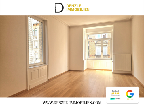 Foto - Wohnung zum Mieten in Stuttgart 1.800,00 € 85 m²