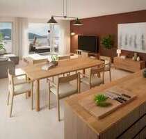 Wohnung zum Kaufen in Bad Camberg 537.900,00 € 107.6 m²