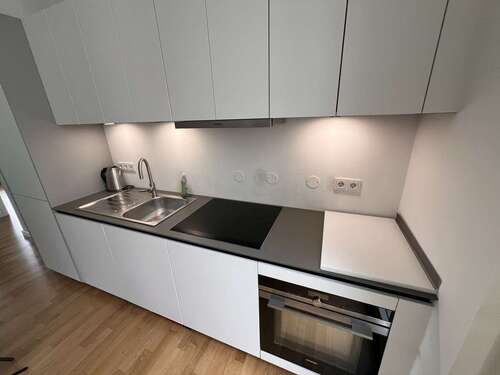 Foto - Wohnung zum Kaufen in Berlin 799.000,00 € 66.09 m²