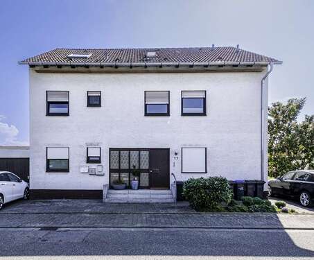 Foto - Wohnung zum Kaufen in Otterstadt 255.000,00 € 87 m²