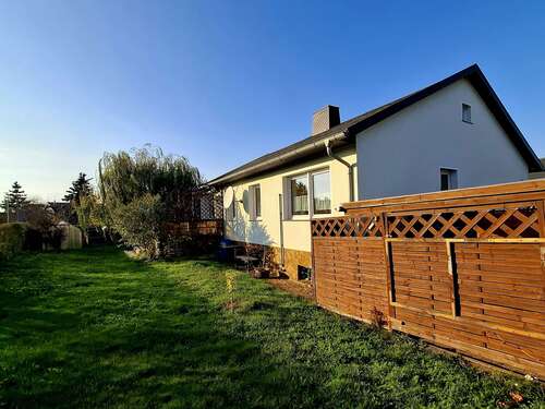 Foto - Haus zum Kaufen in Oschatz 220.000,00 € 110 m²