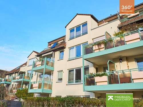 Foto - Wohnung zum Kaufen in Kaarst 239.000,00 € 60 m²