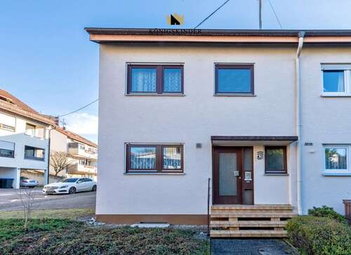 Foto - Haus zum Kaufen in Wendlingen am Neckar 435.000,00 € 103.81 m²